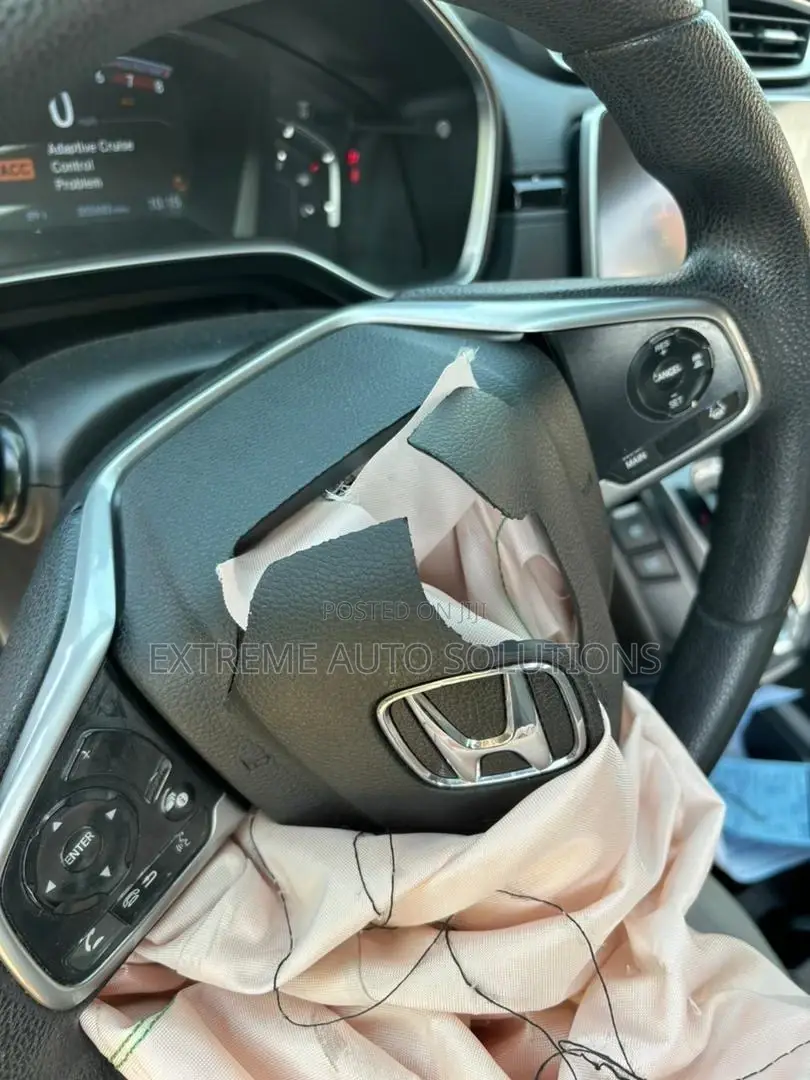 Honda CR-V 2017 - 2022 Airbag