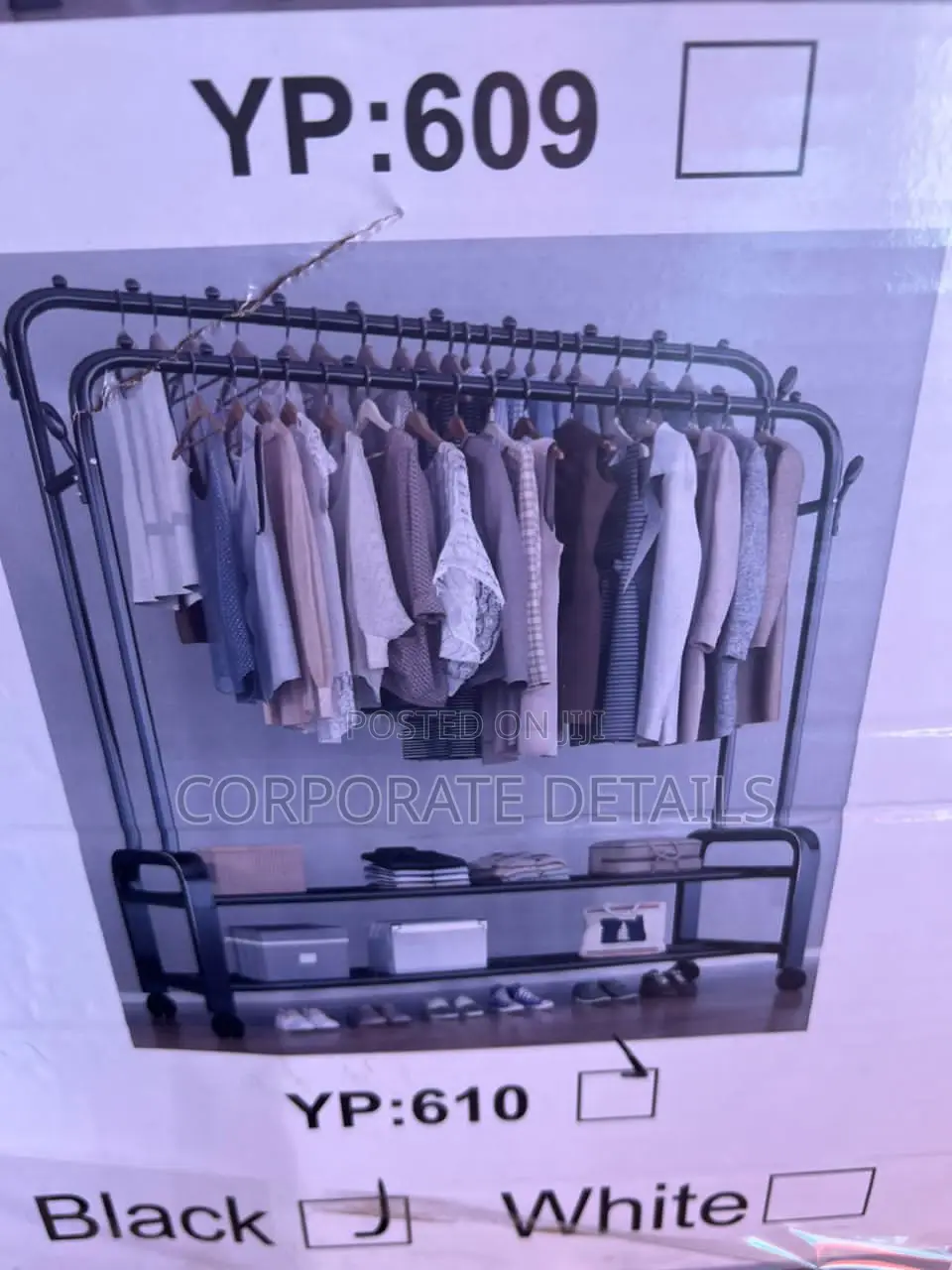 Clothes Hangers