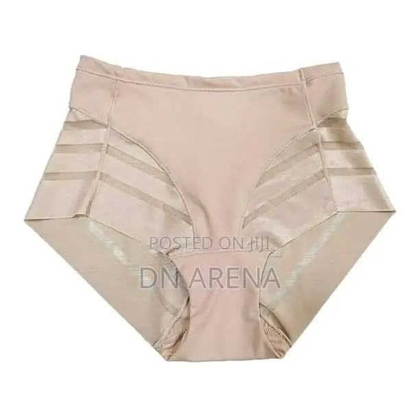 Extra Firm High-Waist Shaping Brief | Ultimate Body Shaper