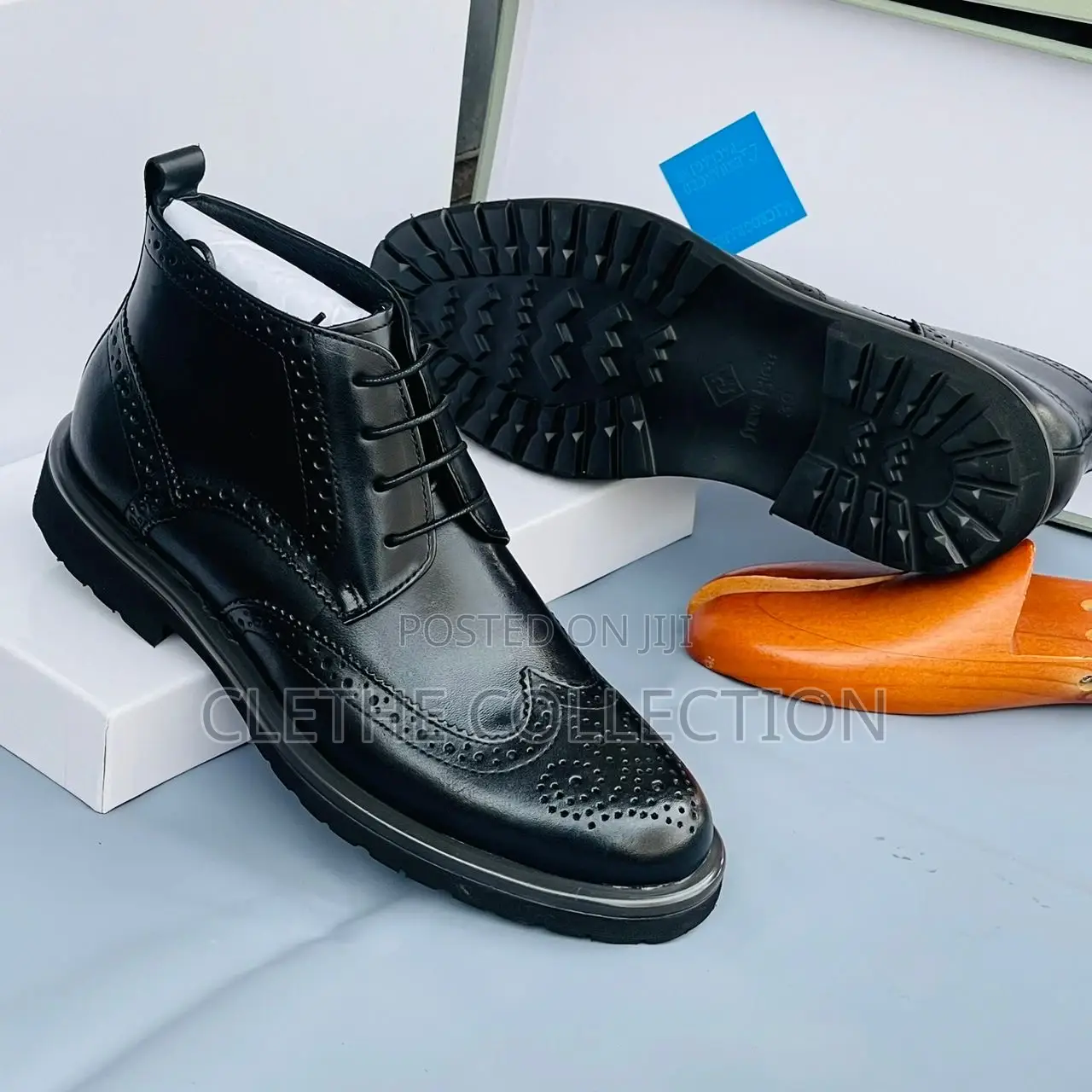 Chelsea Boots/Ankleboot/Long Boot