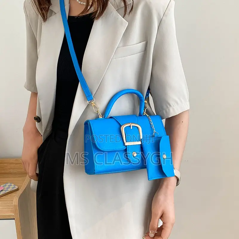 Handbags and Purses Designer Women Shoulder Bag Casual Flap