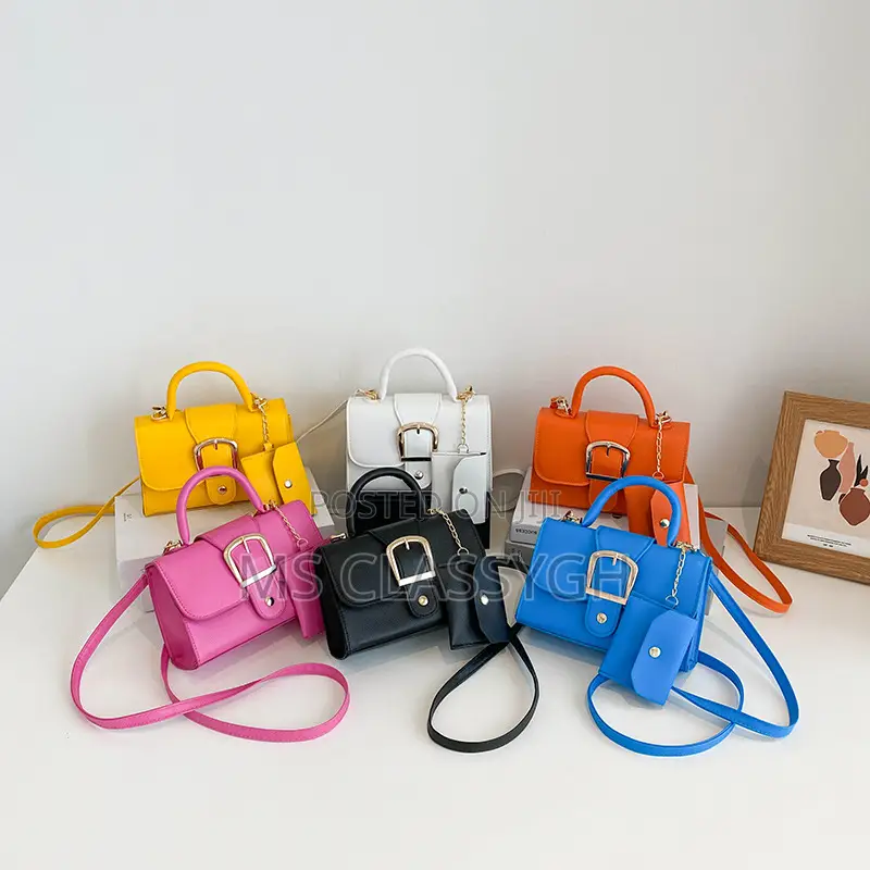 Handbags and Purses Designer Women Shoulder Bag Casual Flap