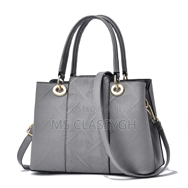 Shoulder Hand Bag Women's High Quality Unique Fashion Bag