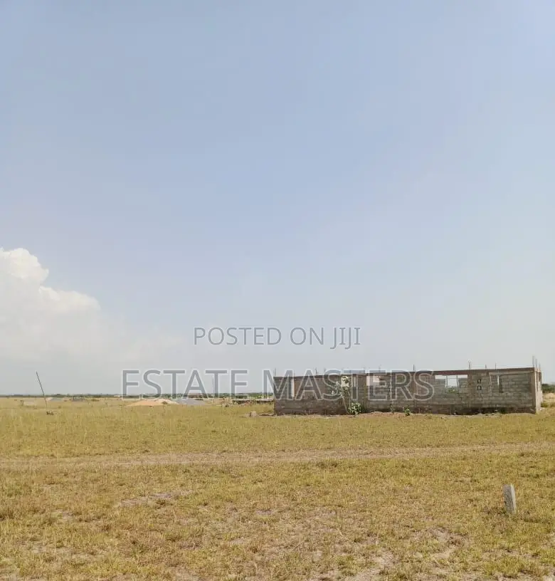 Budget- Friendly Plots Up for Sale.