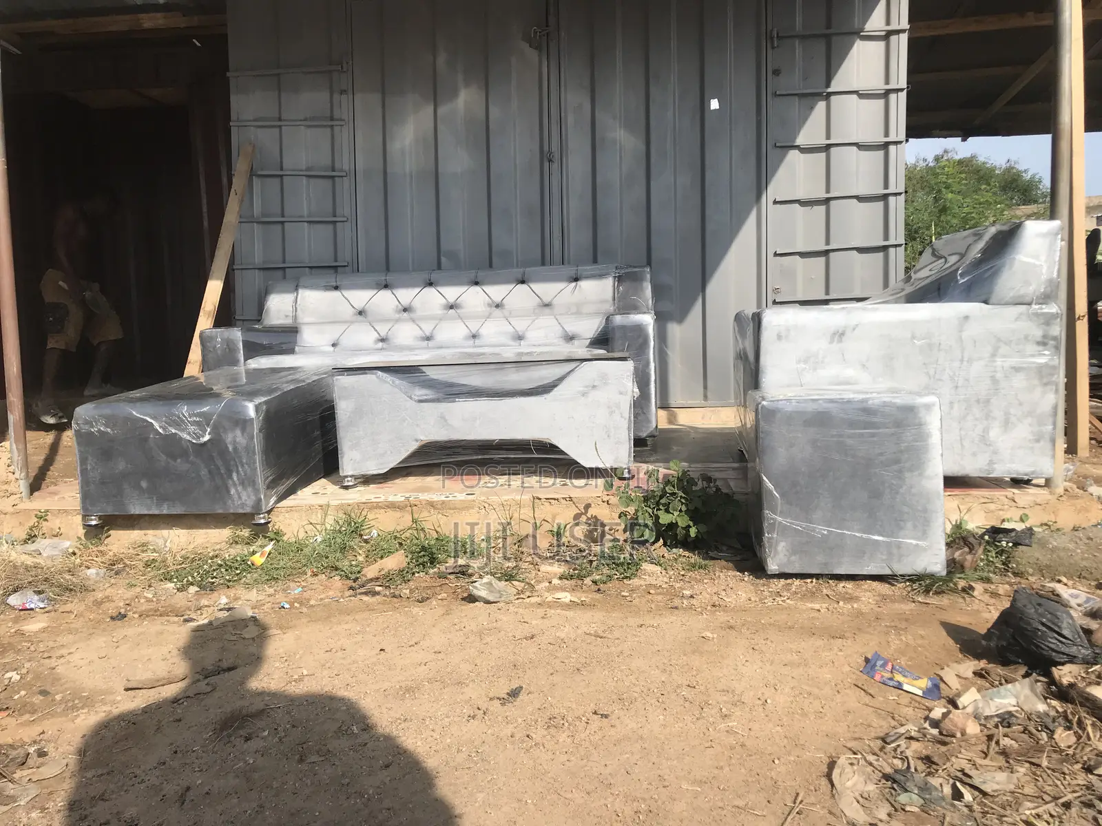 Quality Materials Furniture Home