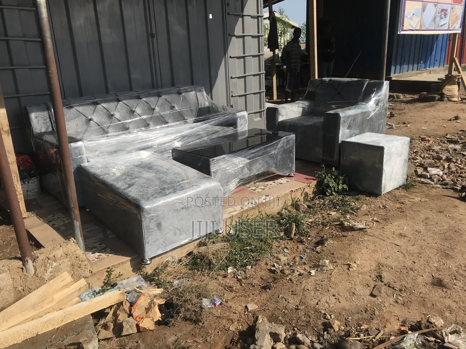 Quality Materials Furniture Home