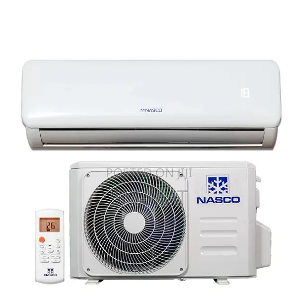 Affordable 2.0hp Nasco Split Air-Conditioner