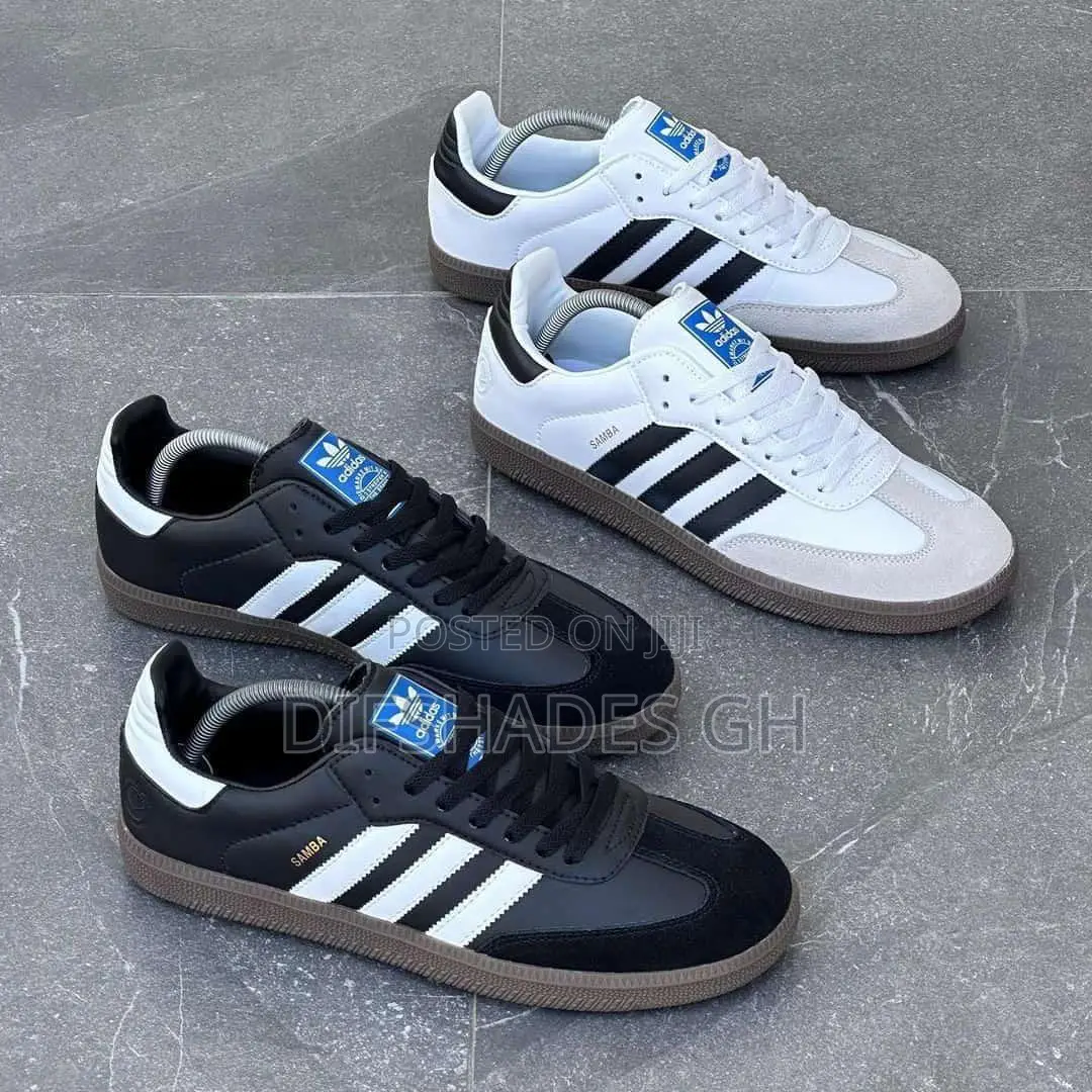 Adidas Samba