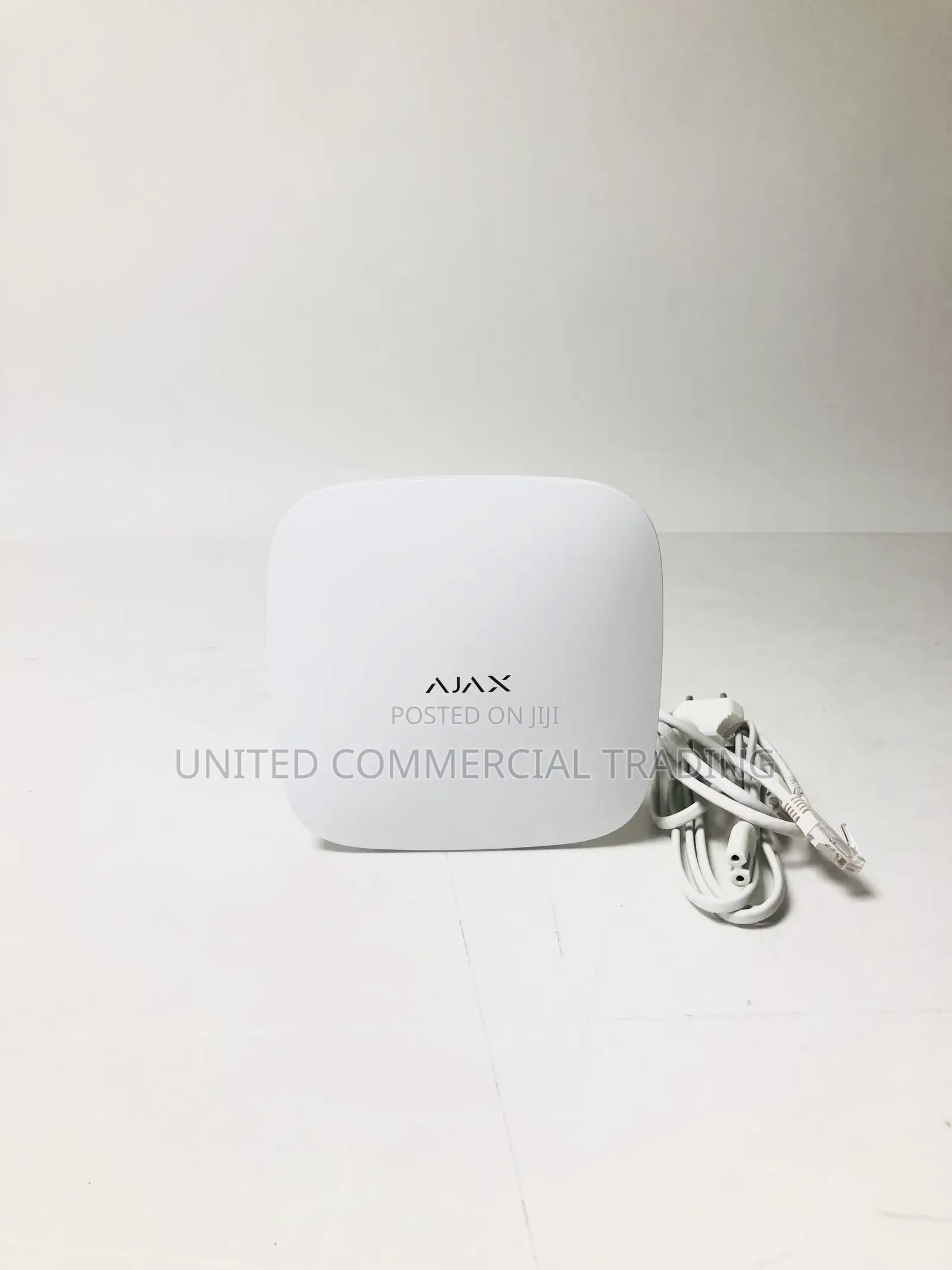 Ajax Rex (8EU)