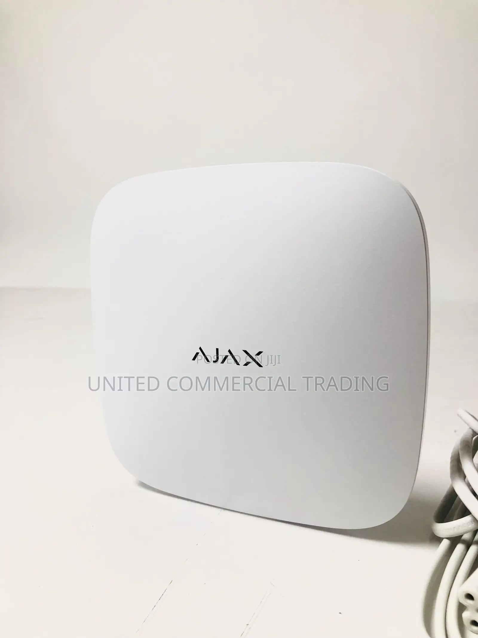 Ajax Rex (8EU)