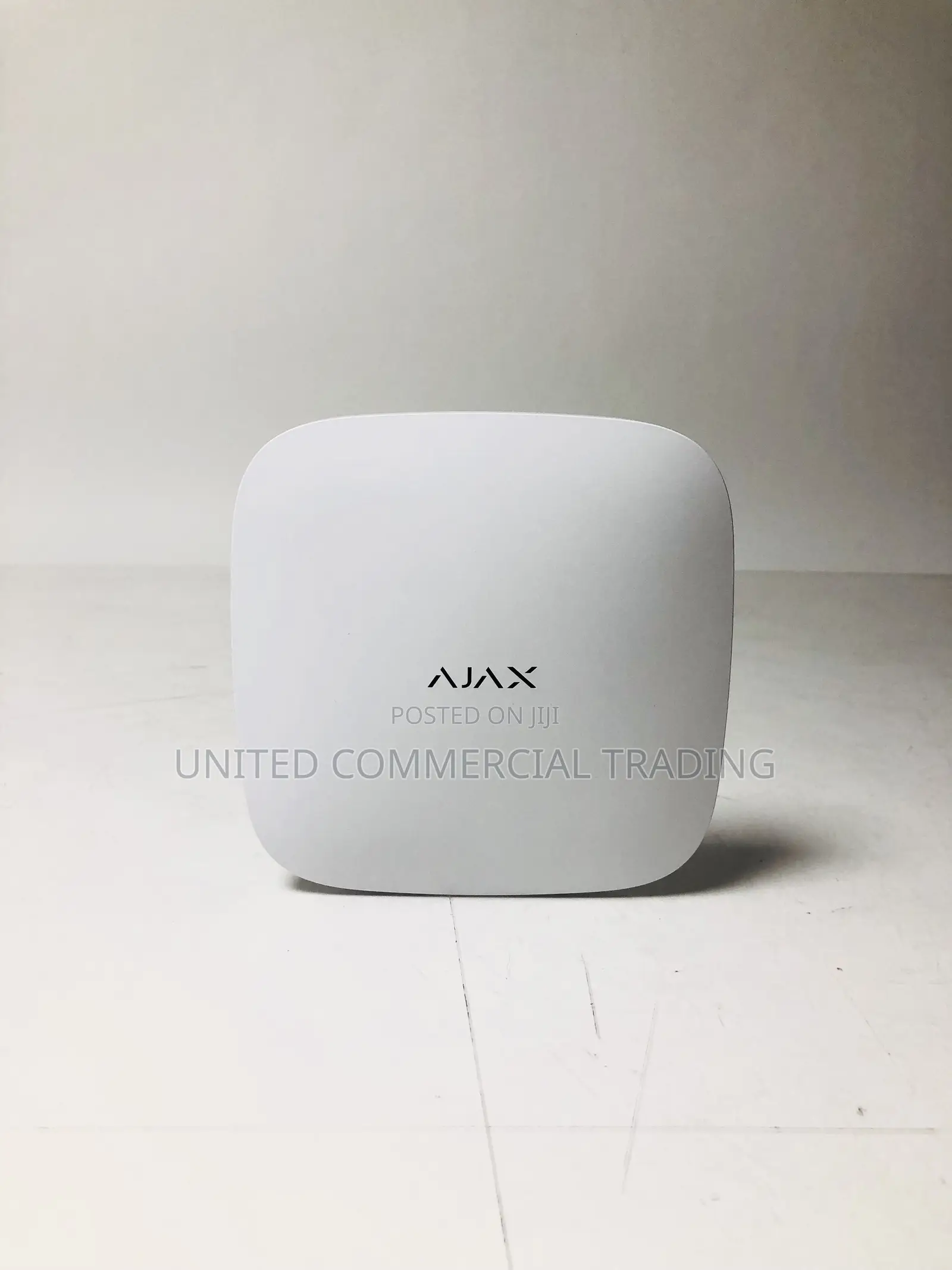 Ajax Rex (8EU)