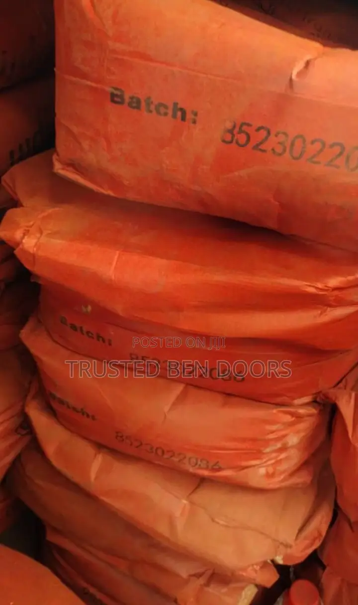 25kg Red Iron Oxide For Coloring