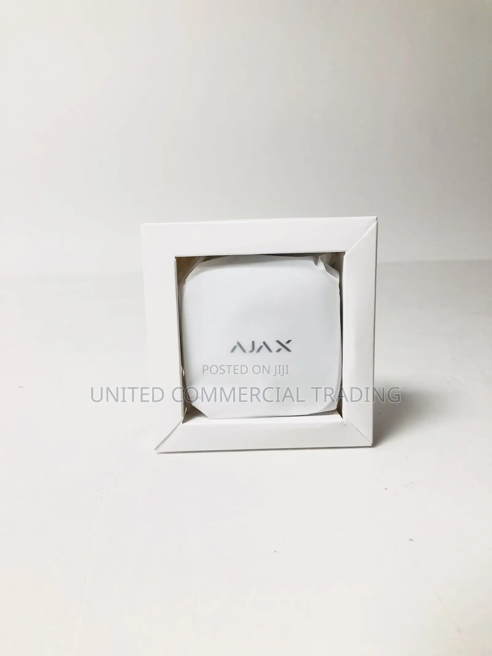 Ajax Life Quality (Beu White)