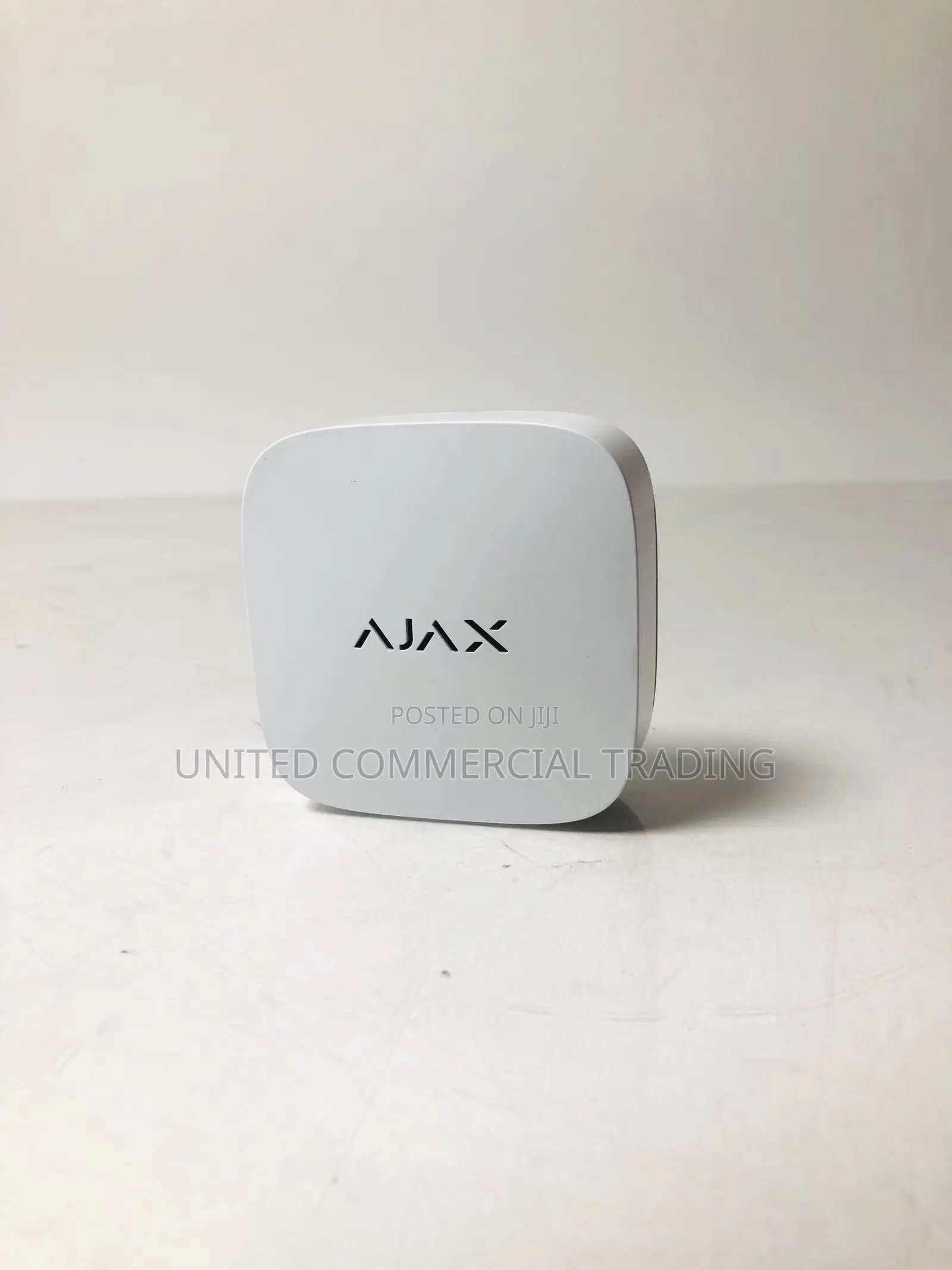 Ajax Life Quality (Beu White)