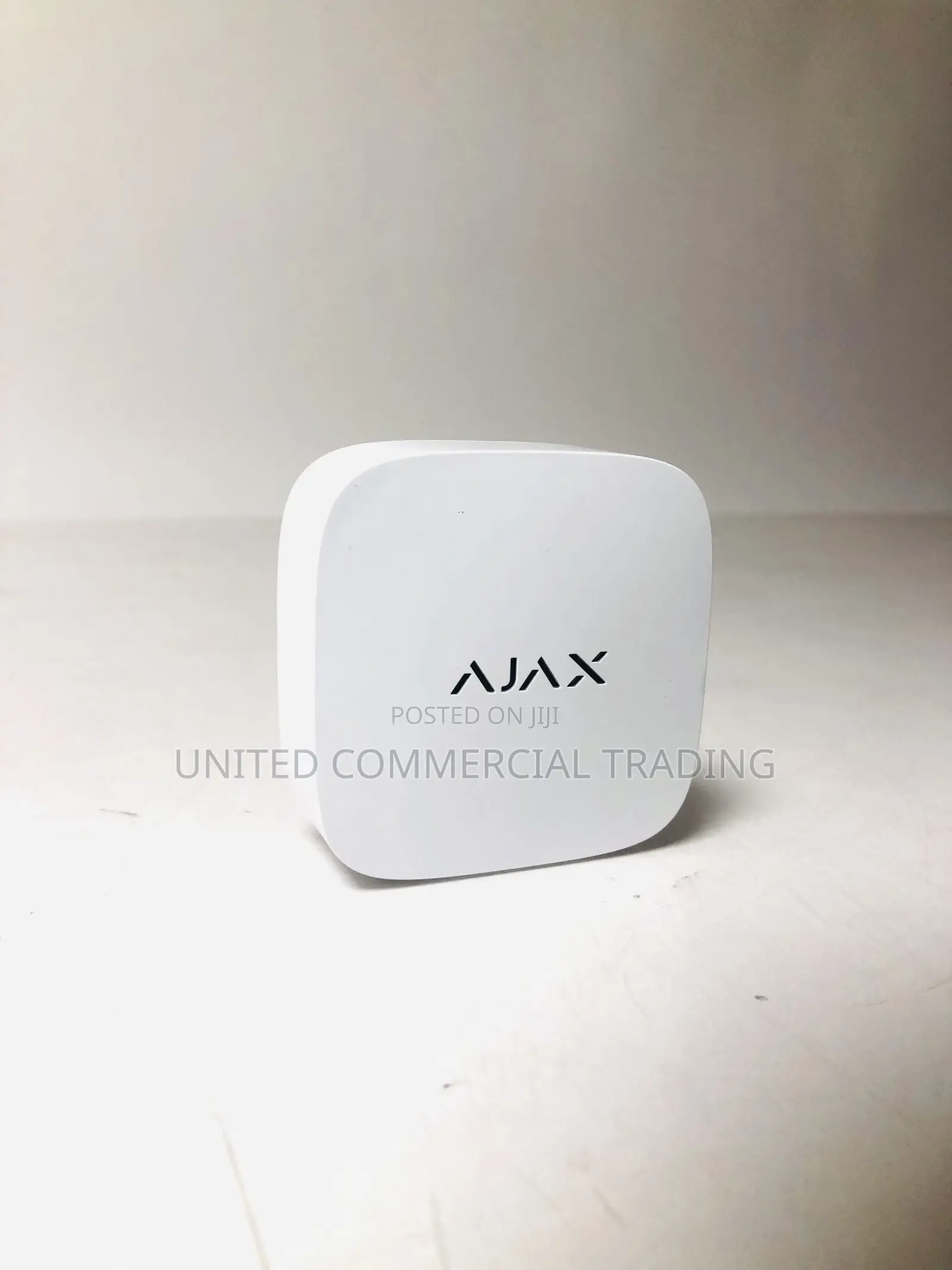 Ajax Life Quality (Beu White)