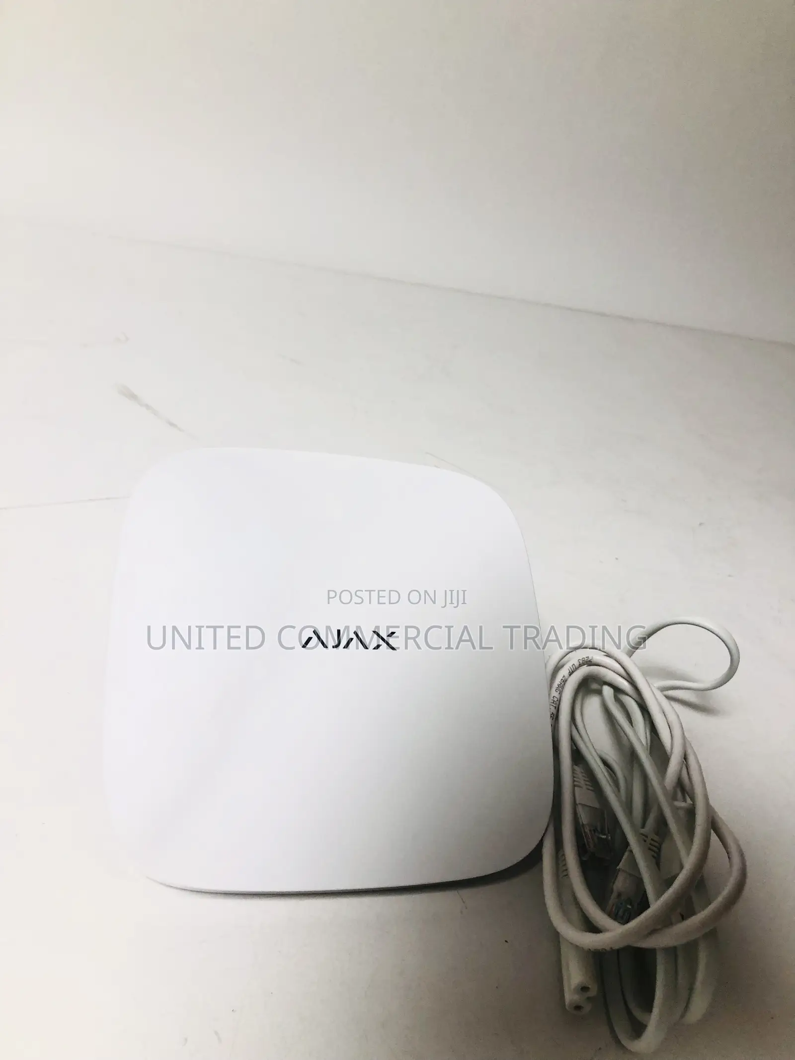 Ajax Hub 2 (4G)