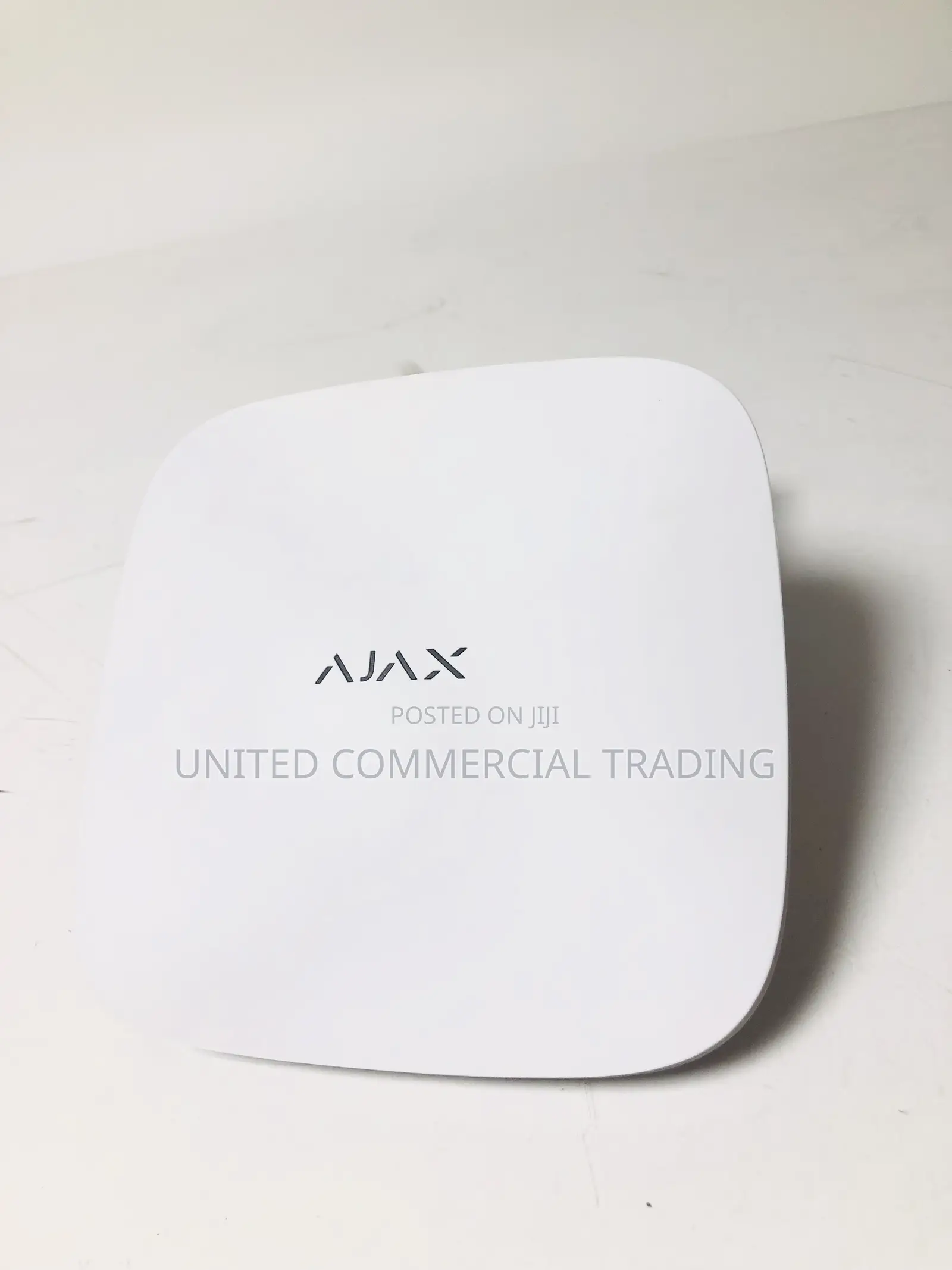 Ajax Hub 2 (4G)