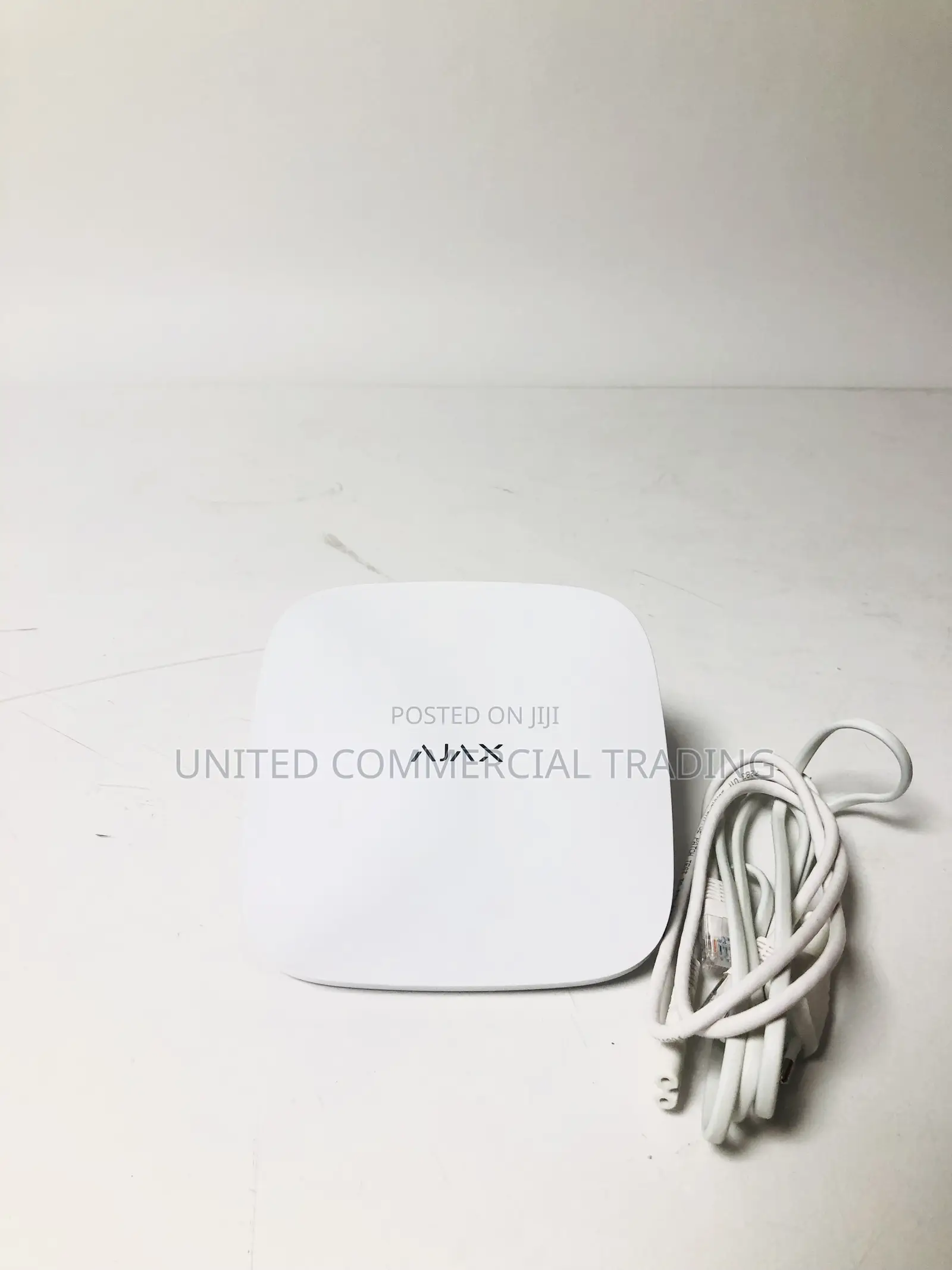 Ajax Hub 2 (4G)