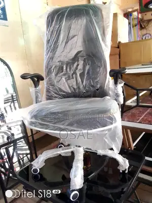 Office Chair .