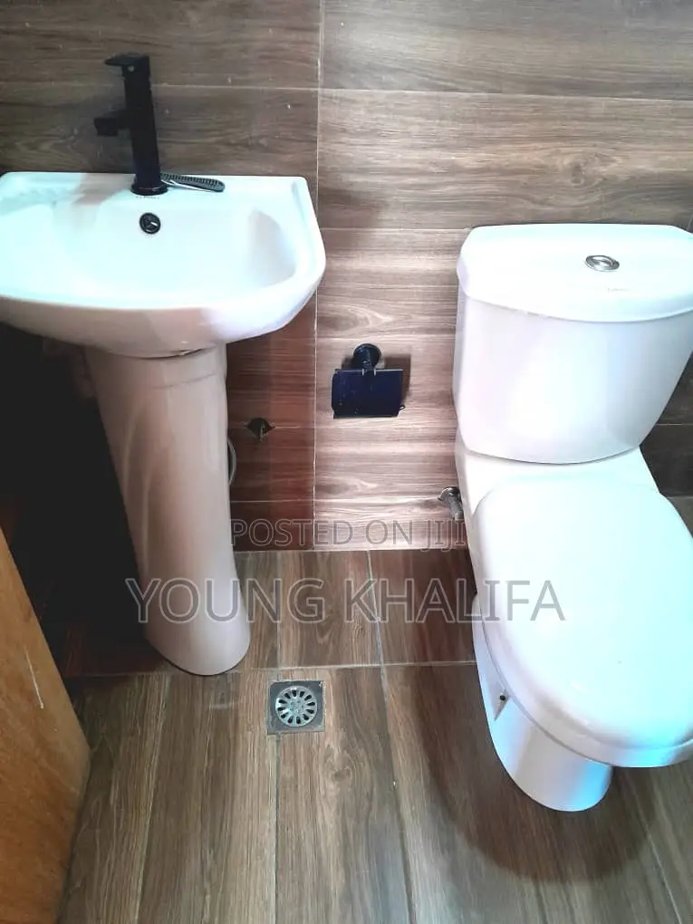Studio Apartment Available for Rent Airport Hills Tsaddo