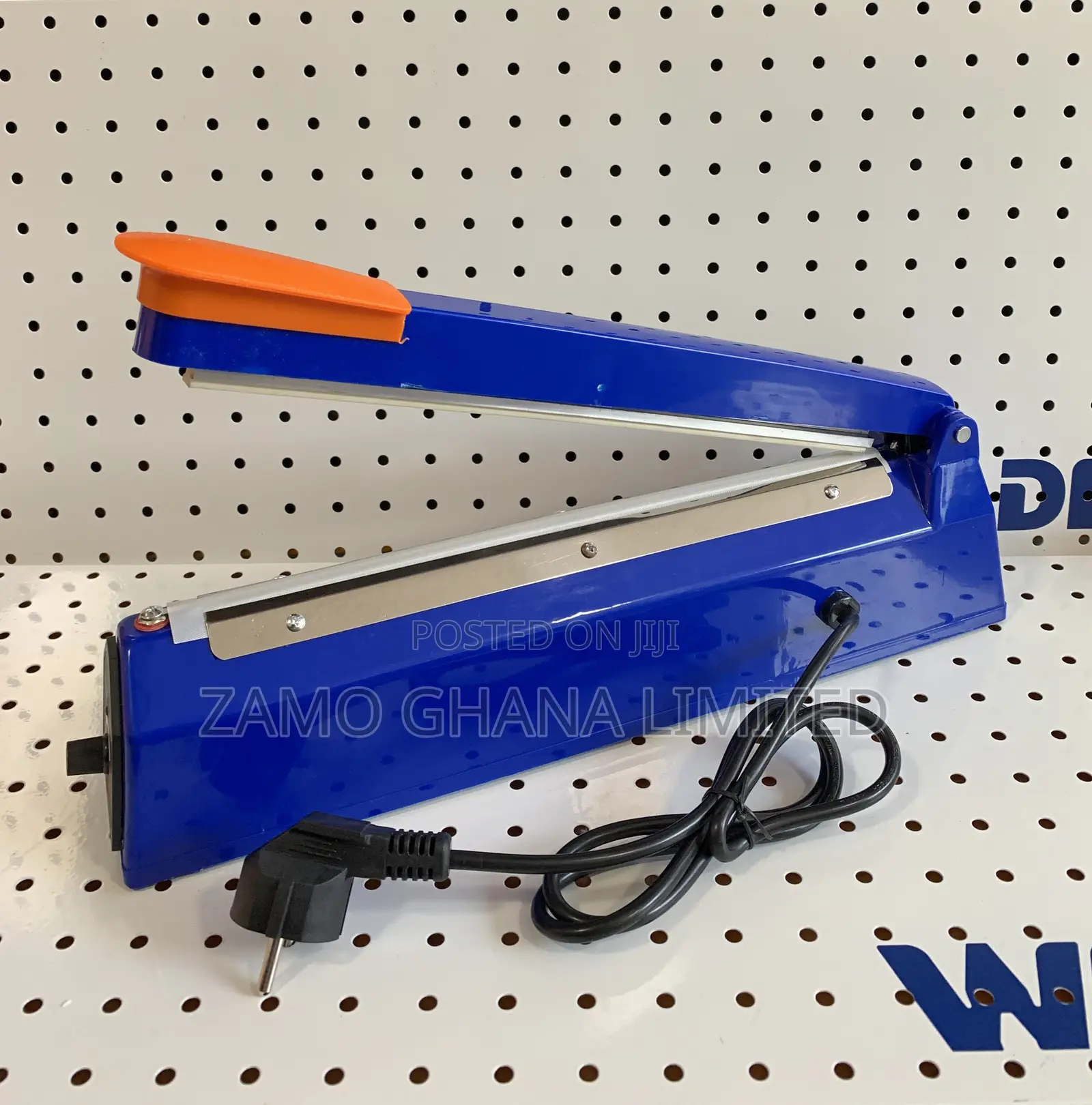 Impulse Sealer 300mm - Wxy2003