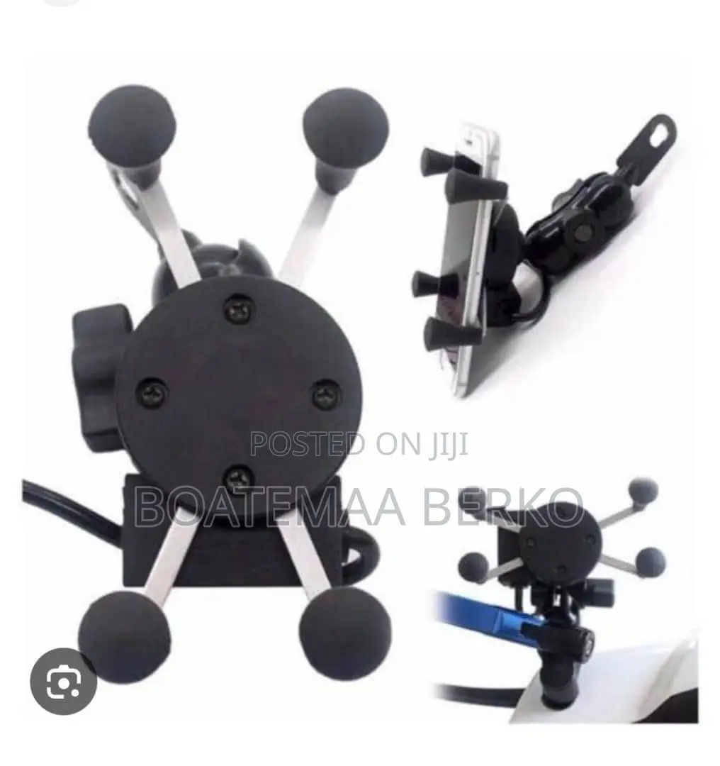 Phone Holder