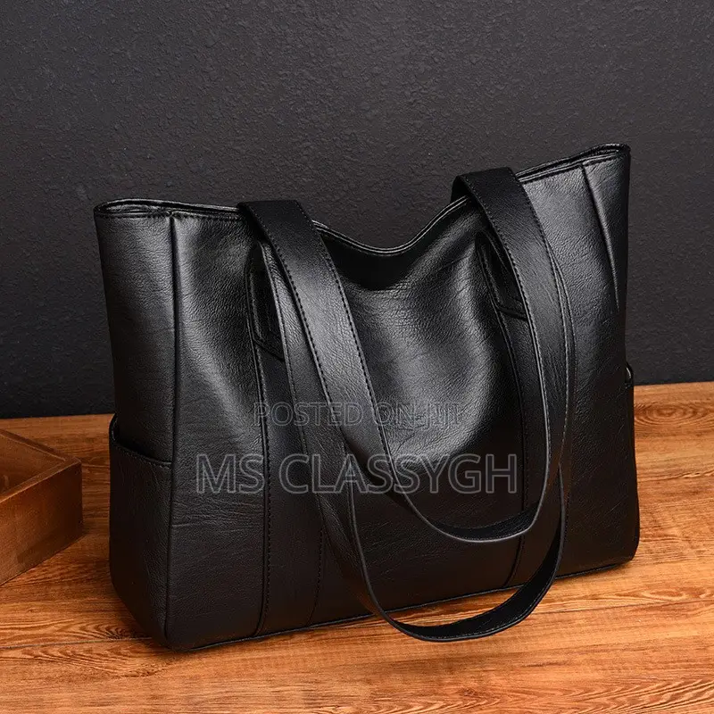 Handbags Large Capacity Tote Bags Retro Designer Big Shoulde