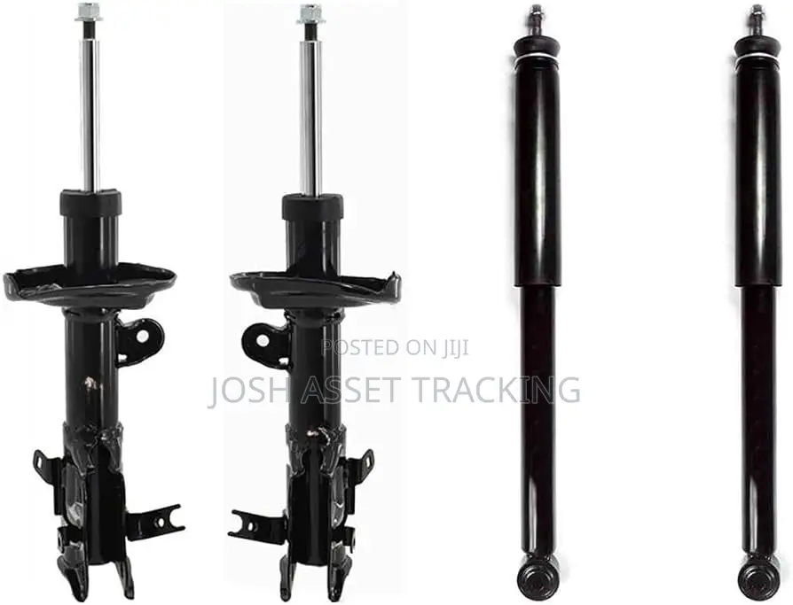 Honda Civic 2012-2015 Front and Back Shocks