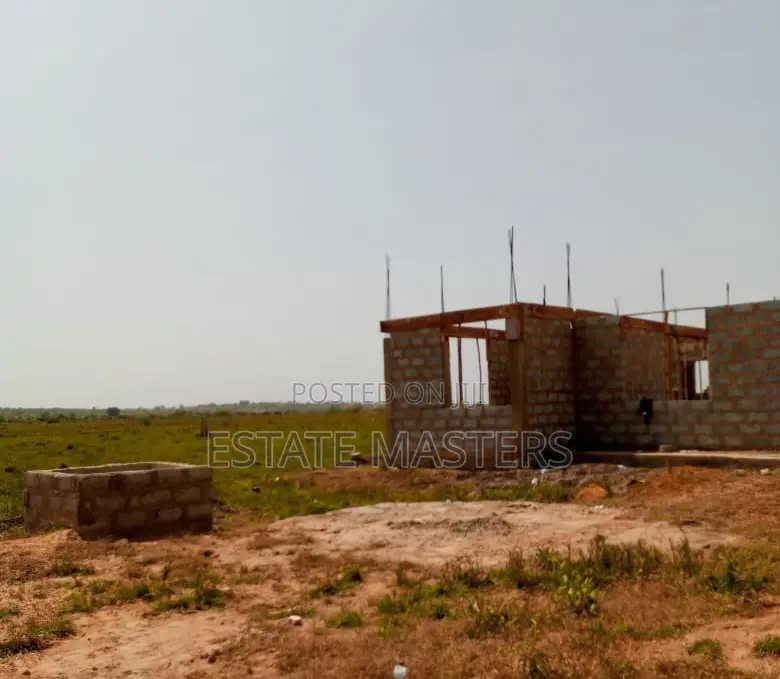 Affordable Lands Are Available