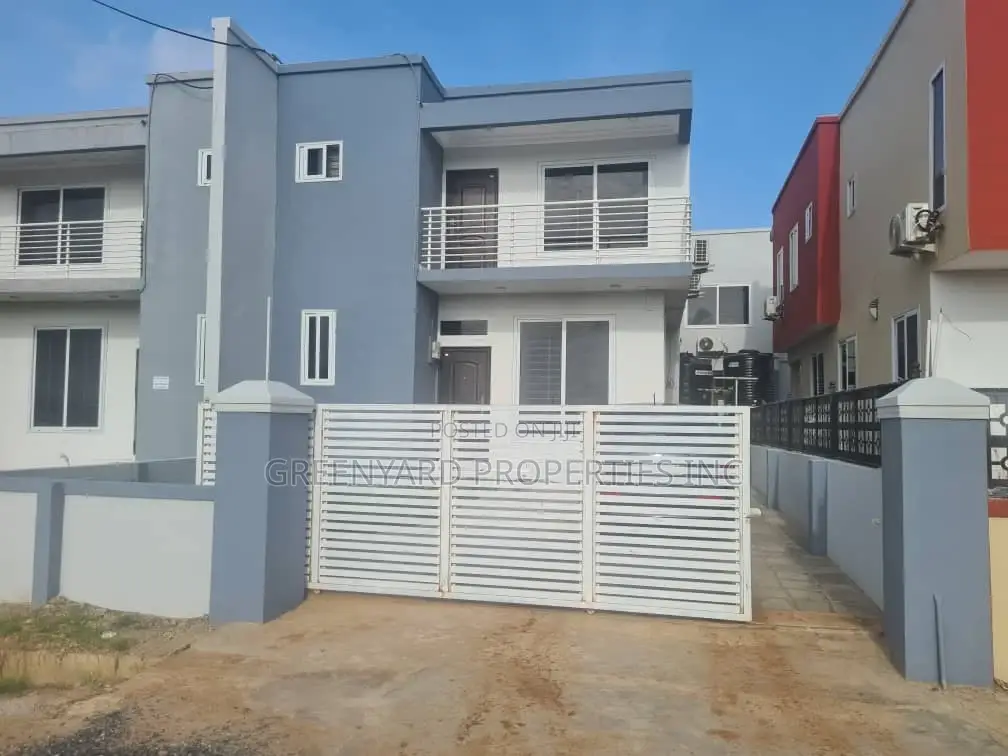 2bdrm House in East Legon Hills for sale