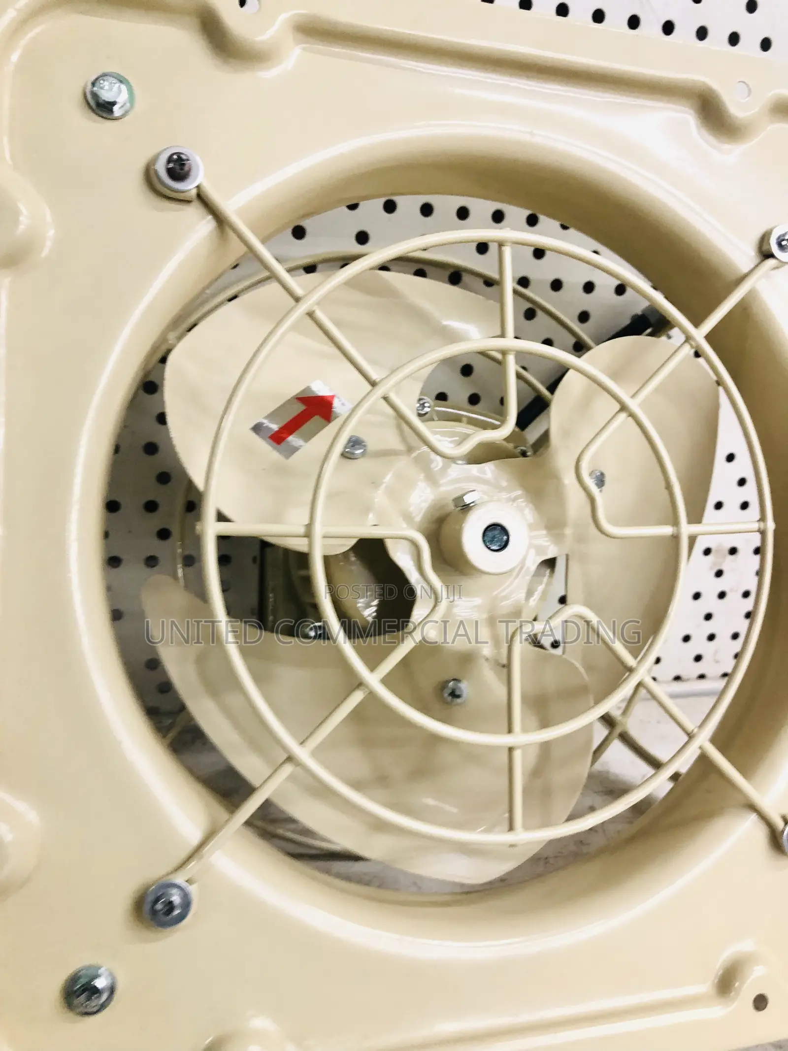 Ventilating Fan