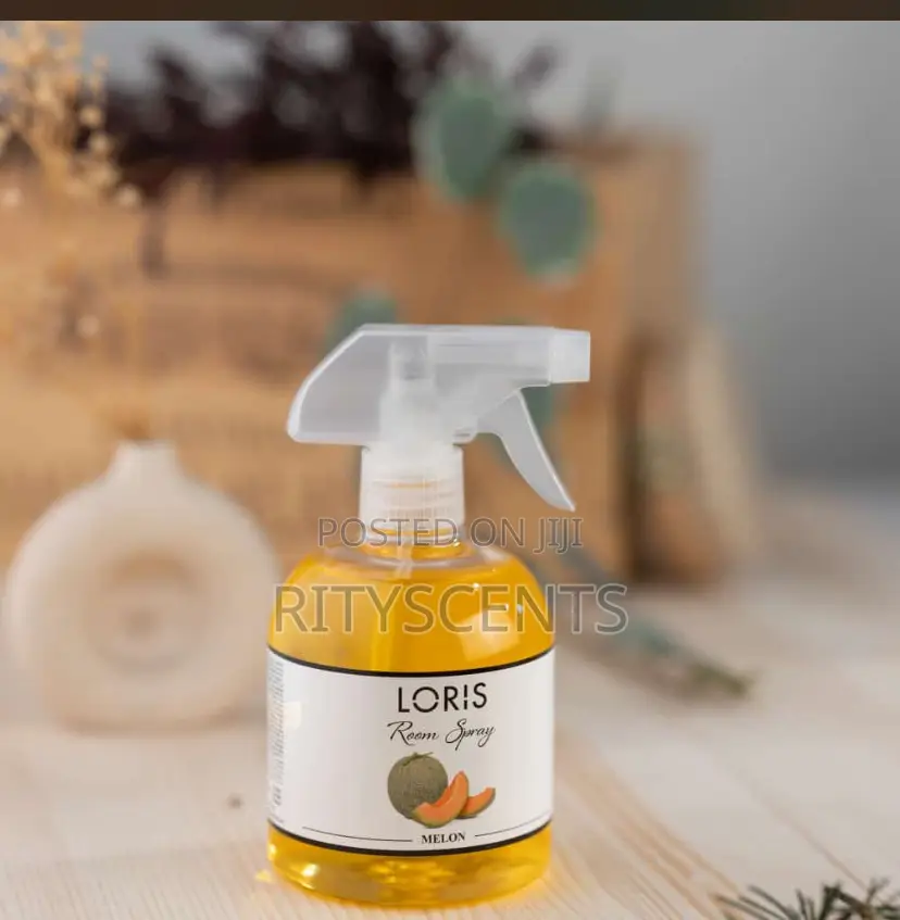 Loris Room Spray