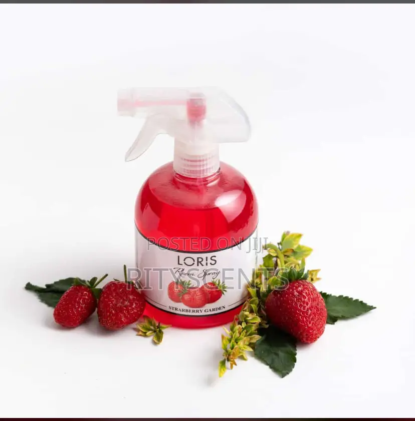 Loris Room Spray