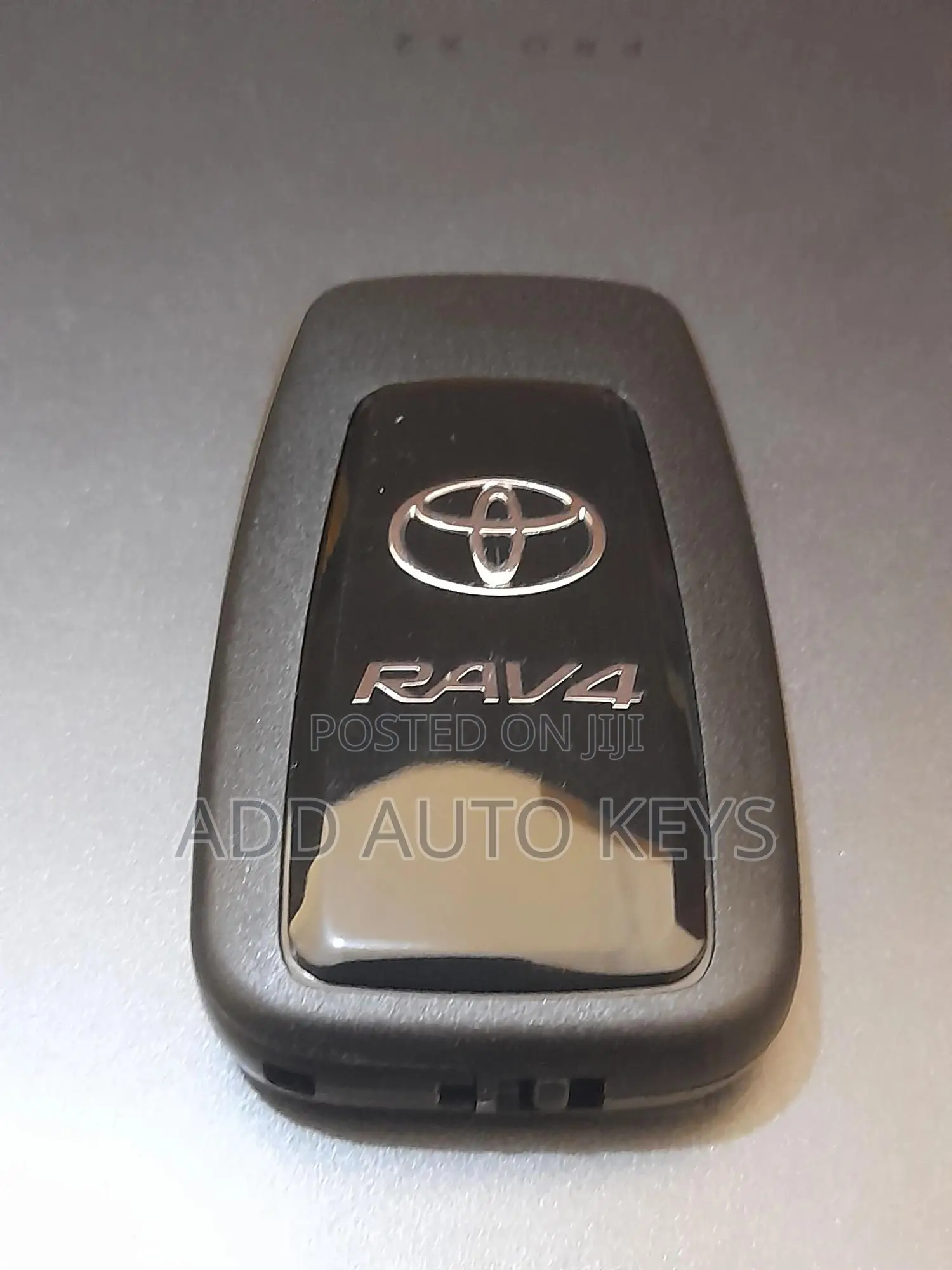 Toyota Rav4 / Highlander 2019-2022 Smart Remote 8990h-0r030