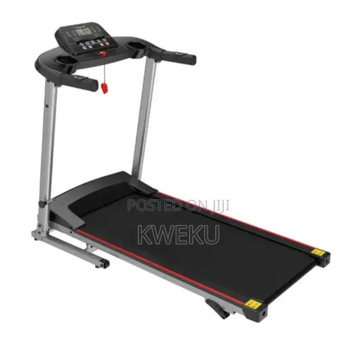 S1treadmill