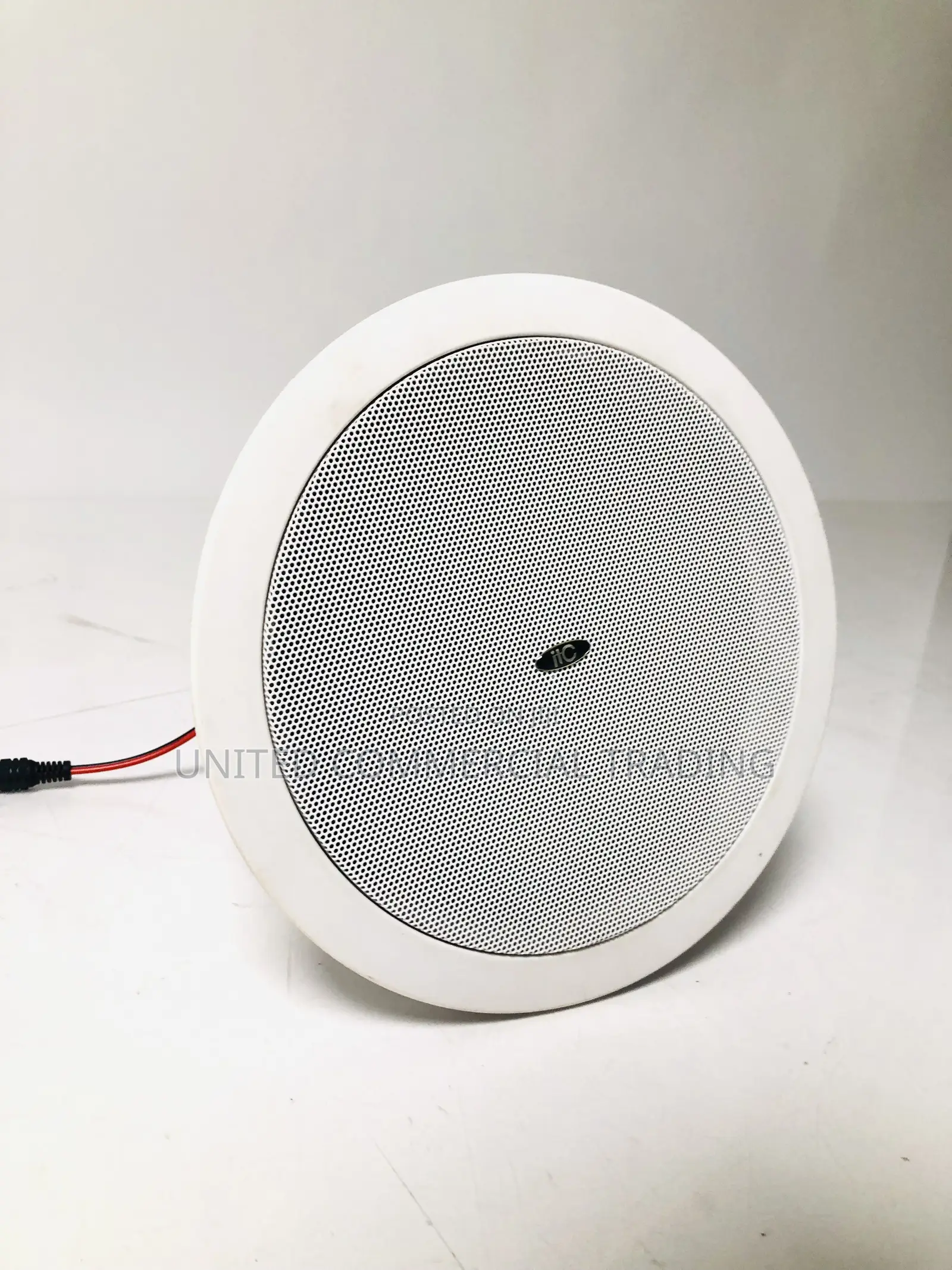 Ceiling Speaker (ITC T-106f 6" )