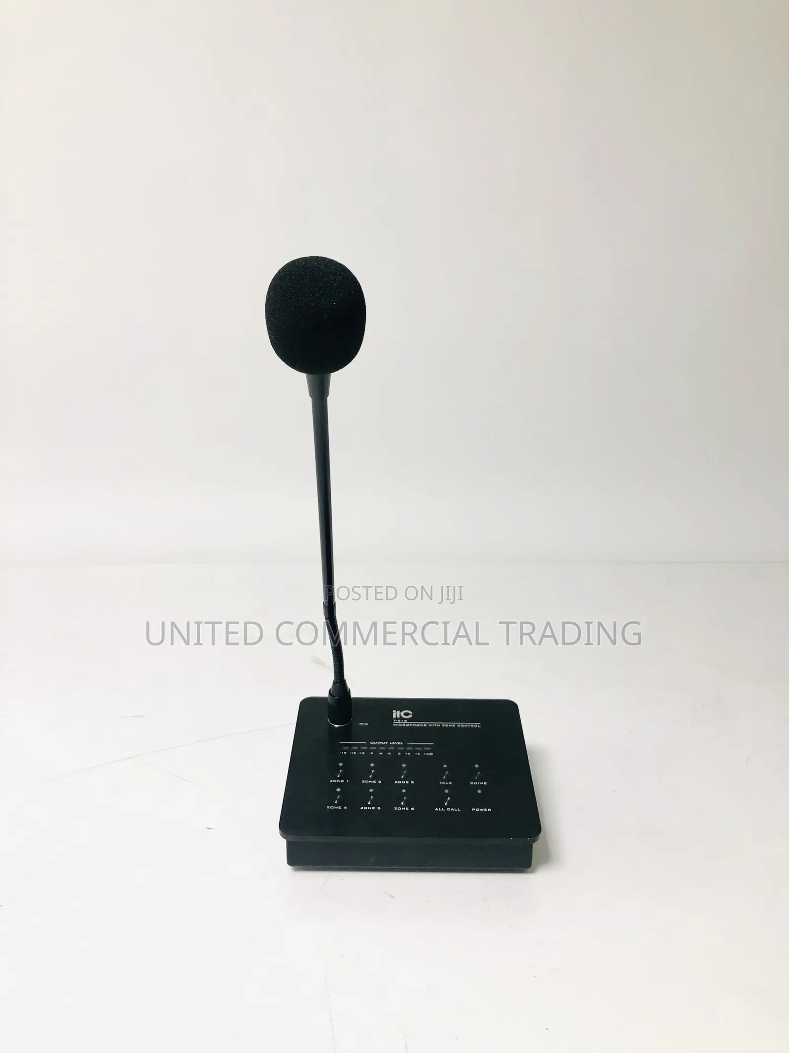Remote Paging
