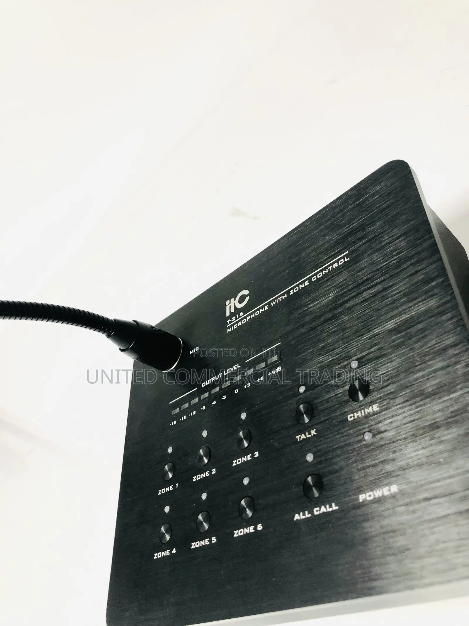 Remote Paging
