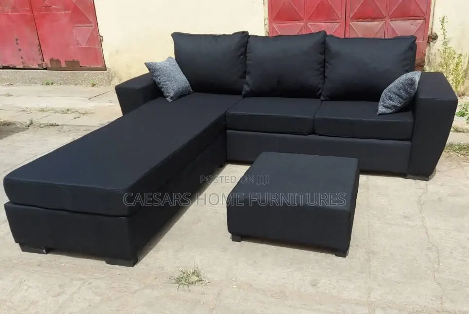 Brand New Lshape Sofa Chair