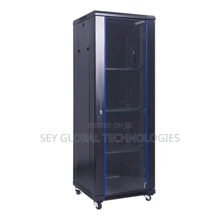 42u Cabinet (800 X 1000)