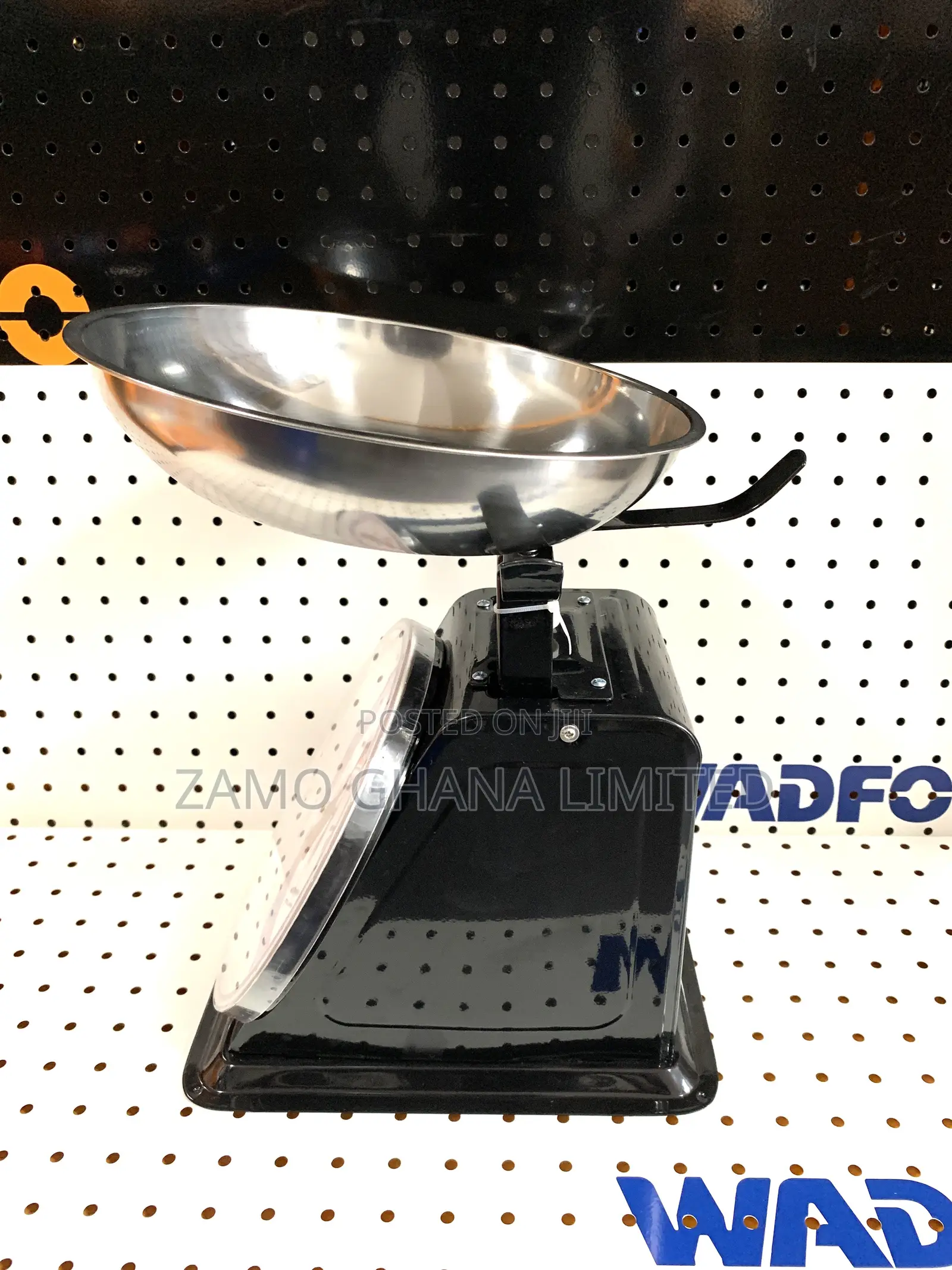 20kg Spring Scale - Wec1502