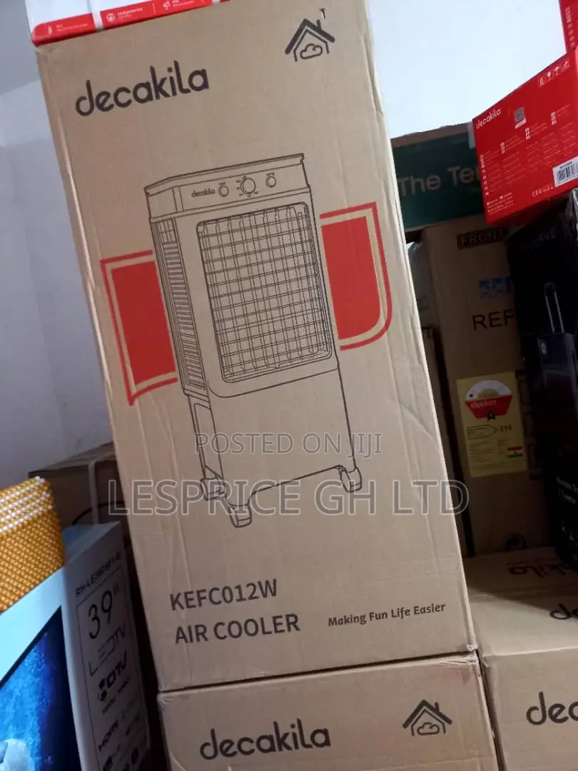 The Best~Decakila Air Cooler