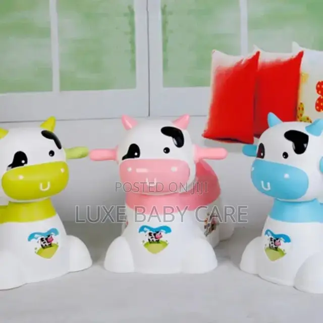 Baby Potty With Music