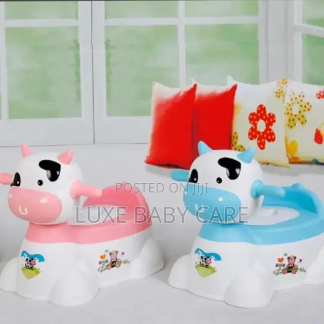 Baby Potty With Music