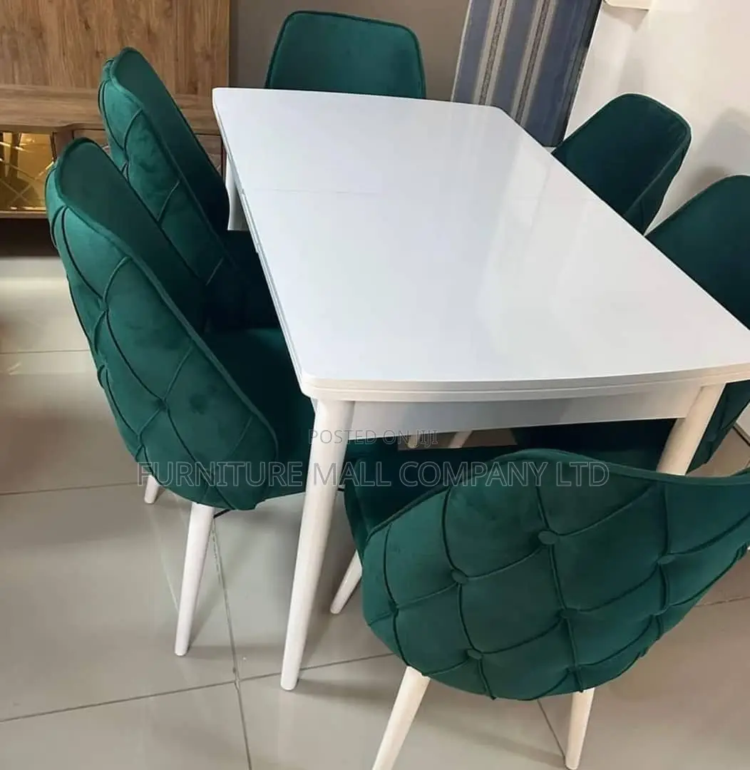 Supper Quality Dining Set. Free Delivery