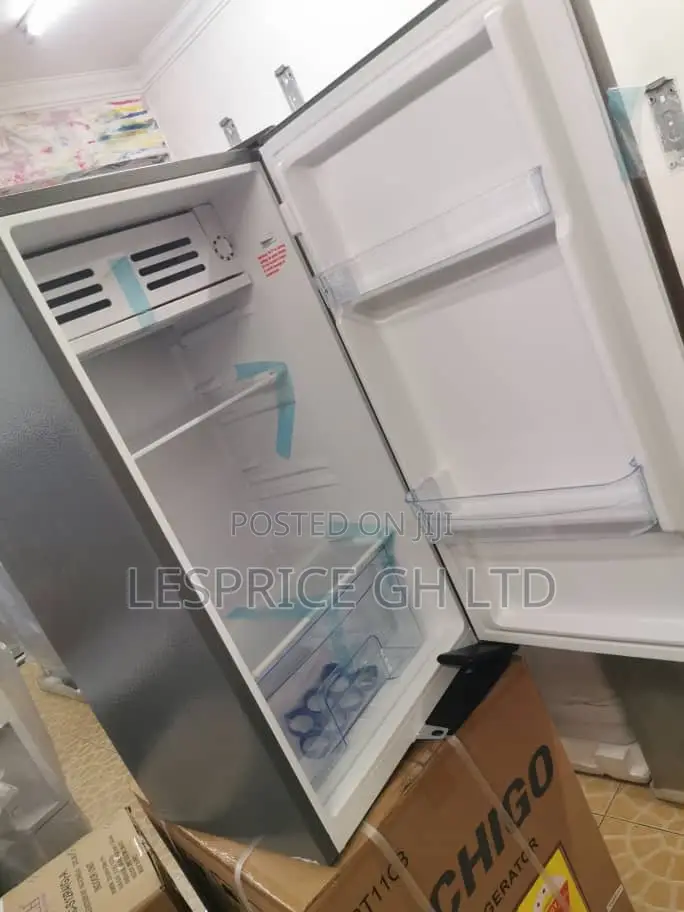 Chigo 86L Single Door