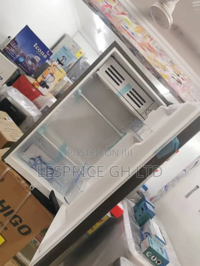 Eco Friendly <Chigo 86l One Door Fridge
