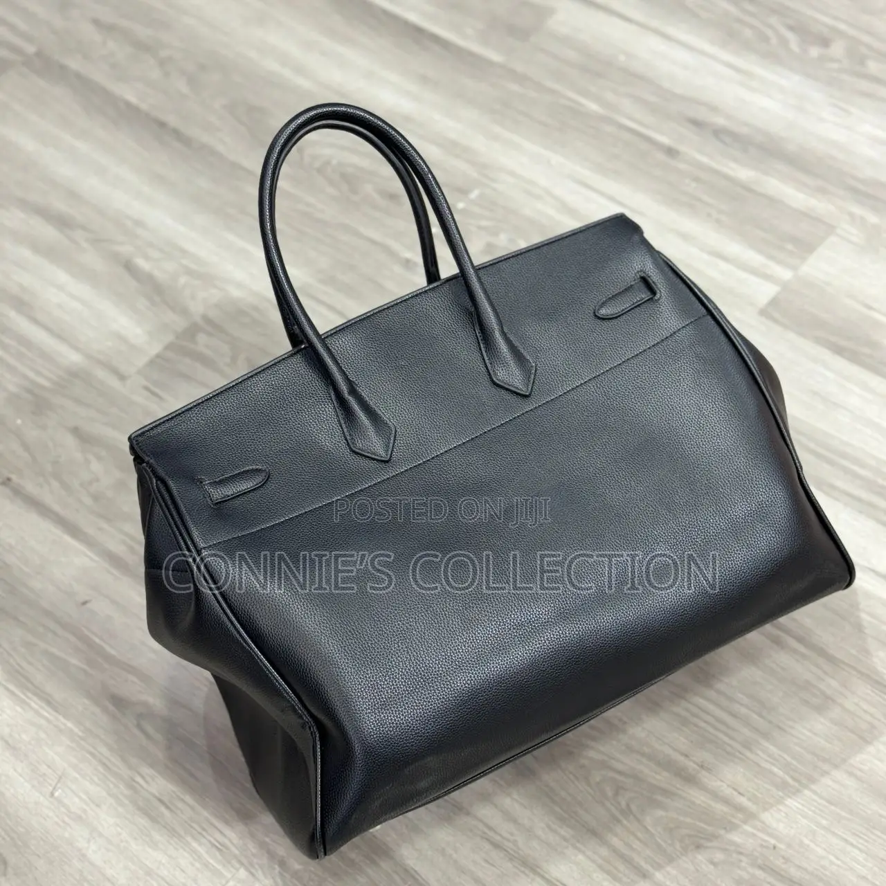 HAC 40 Duffle Bag