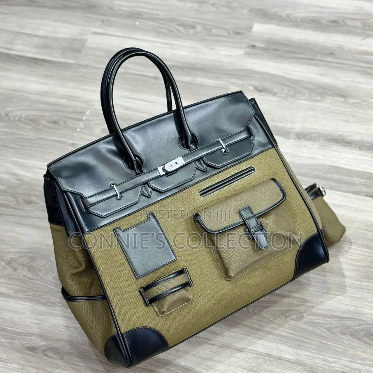 Hac 40 Duffel Bag