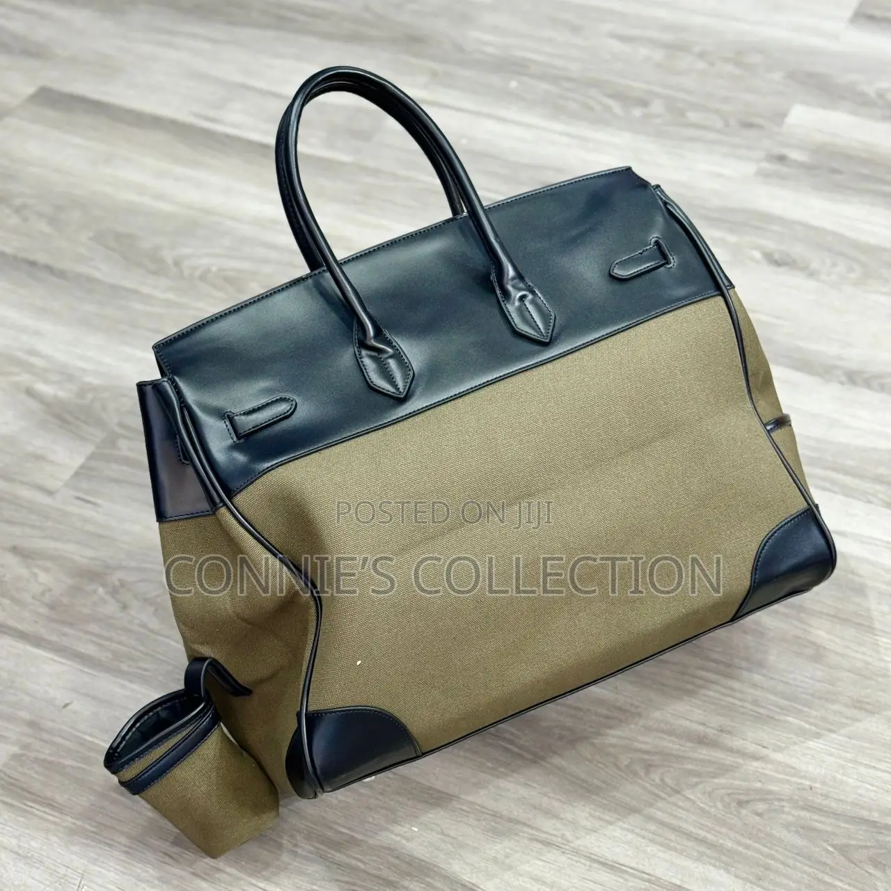 Hac 40 Duffel Bag